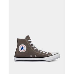 Кеды Converse Chuck Taylor All Star, размер 35 EU, charcoal