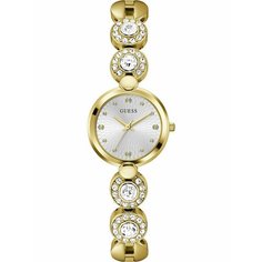 Наручные часы GUESS, GW0757L2 золотистый