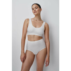 Трусы belle you, размер 3XL/4XL, Пломбир