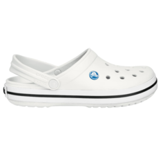 Сабо Crocband, размер 27 см-M9W11, white