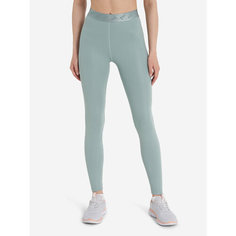 Легинсы Demix, размер 42, синий