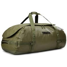 Сумка дорожная THULE, 130 л, 86х42х47 см, olivine