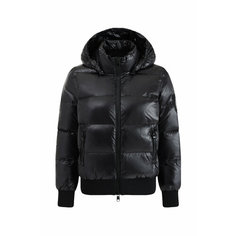 Куртка Armani Exchange, размер L, черный