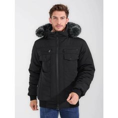 Ветровка KINGSO MENS, размер 58, черный