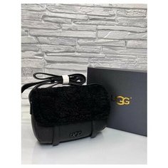 Сумка , черный Без бренда