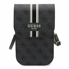 Сумка GUESS, черный