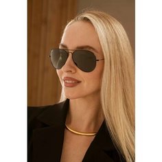 Солнцезащитные очки Ray-Ban, черный