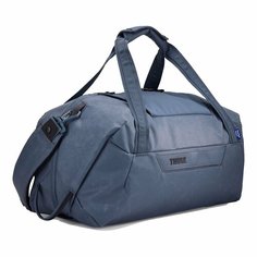 Сумка спортивная THULE, 35 л, 32х30х52 см, dark slate