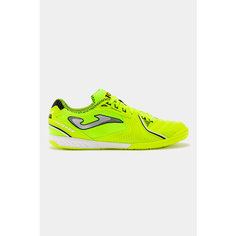 Футзалки JOMA, размер 25,5 см, желтый