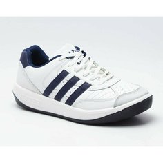 Кроссовки Fateh, полнота 6 (RU)/ на среднюю стопу, размер 47.0, белый