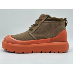 Ботинки UGG Mens Neumel Hybrid, размер 41 EU, chestnut