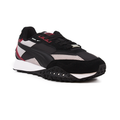 Кроссовки PUMA, размер 9.5, черный
