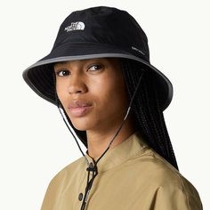 Панама The North Face для мужчин, размер 60, черный