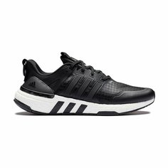 Кроссовки adidas, размер T7, черный/белый