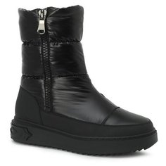 Сапоги TENDANCE, размер 36, black