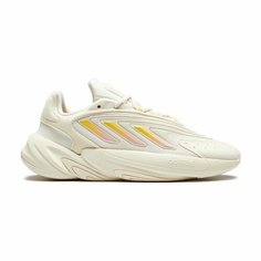 Кроссовки adidas OZELIA W, размер 3.5, бежевый