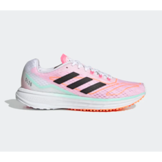 Кроссовки adidas Sl20.2 Summer.Ready, размер 8,5 UK, розовый