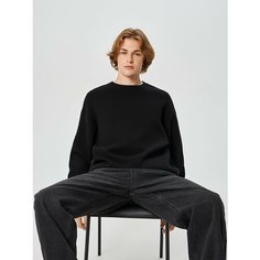 Джемпер Concept club, размер M, , черный