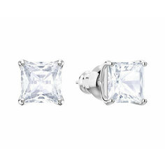 Серьги пусеты SWAROVSKI