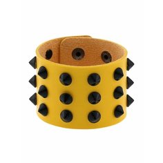 Браслет , желтый Gloves Mittens