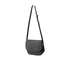 Сумка сэтчел mazi untitled Stroll Bag, фактура матовая, серый