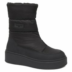 Сапоги TENDANCE, размер 39, черный