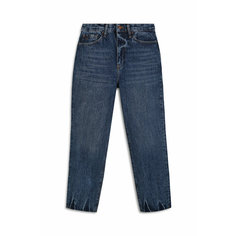Джинсы Armani Exchange, размер 27, синий