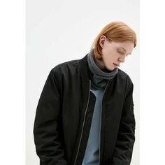 Снуд NORVEG Merino wool для мужчин и женщин,20 см, one size, темно-серый меланж