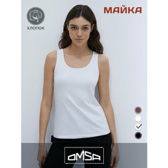 Майка Omsa, размер 44/S, bianco