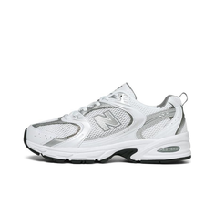Кроссовки New Balance 530, размер 37, белый