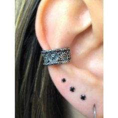 Серьги Starfallshop, славянский оберег, размер 13 мм, серебро