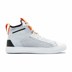 Кеды Converse, размер T42, светло-серый