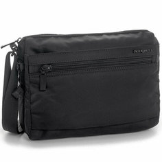 Сумка кросс-боди Hedgren, 003-09 Black