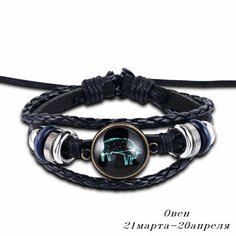 Браслет, размер 26 см Shegor