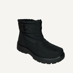 Полусапоги Finn Line, размер 38, черный