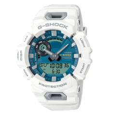 Наручные часы CASIO G-Shock, белый