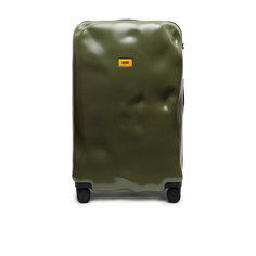 Чемодан CRASH BAGGAGE, размер L, оливковый