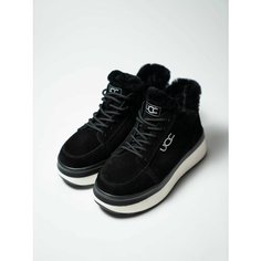 Угги Finn Line, размер 37, черный