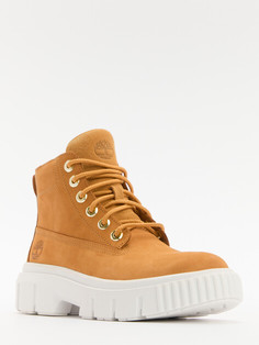 Ботинки Timberland