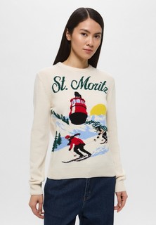 Джемпер MC2 Saint Barth