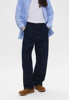 Джинсы Carhartt WIP