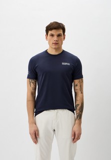 Футболка Bikkembergs