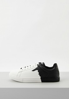 Кеды Trussardi