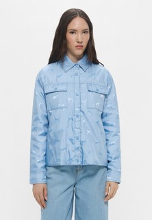 Куртка утепленная Trussardi
