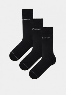 Носки 3 пары Emporio Armani