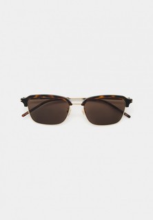 Очки солнцезащитные Gucci