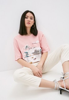 Футболка Trussardi