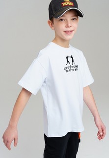 Футболка PlayToday