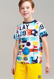 Футболка PlayToday