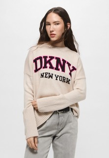 Джемпер DKNY